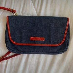 Dooney and Bourke Crossbody